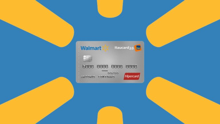 Conheça os benefícios do Cartão Walmart