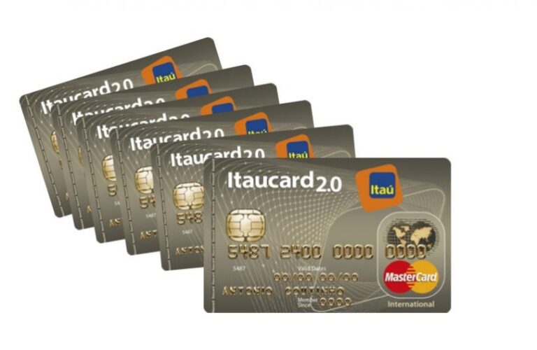 Itaucard 2.0 Gold - Conheça os Benefícios!