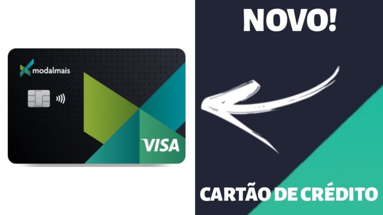 Conheça as vantagens do Cartão Modalmais Visa