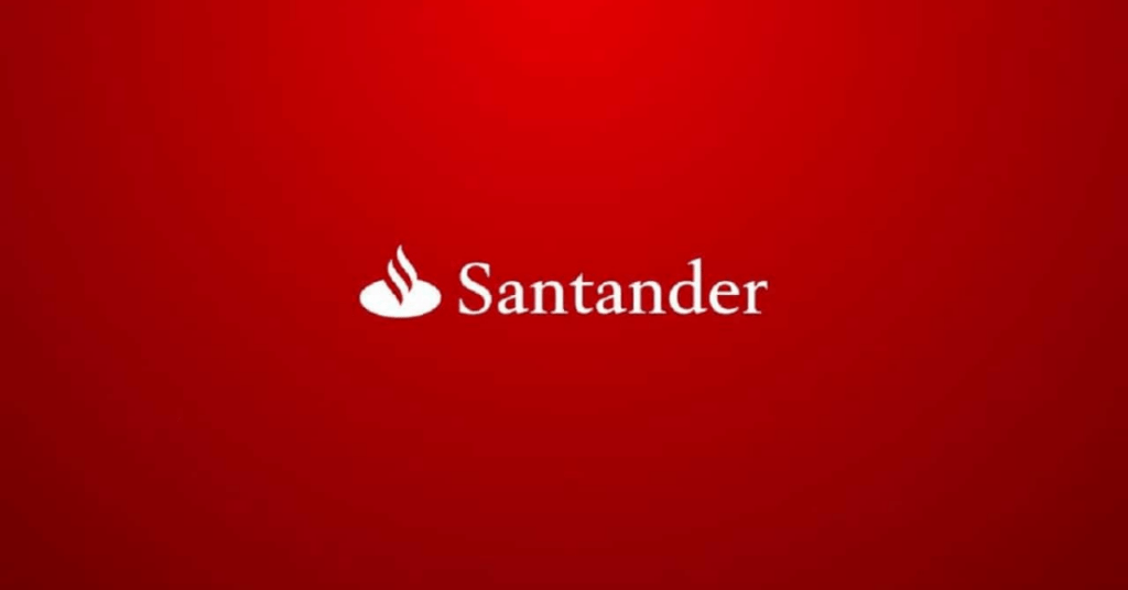 Empréstimo Santander - Veja como adquirir o seu!