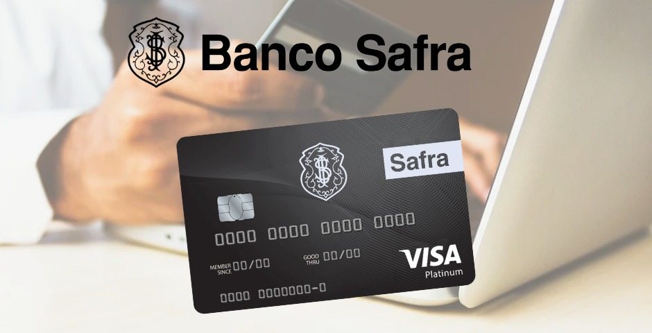 Cartão de Crédito Safra: Como solicitar Online?