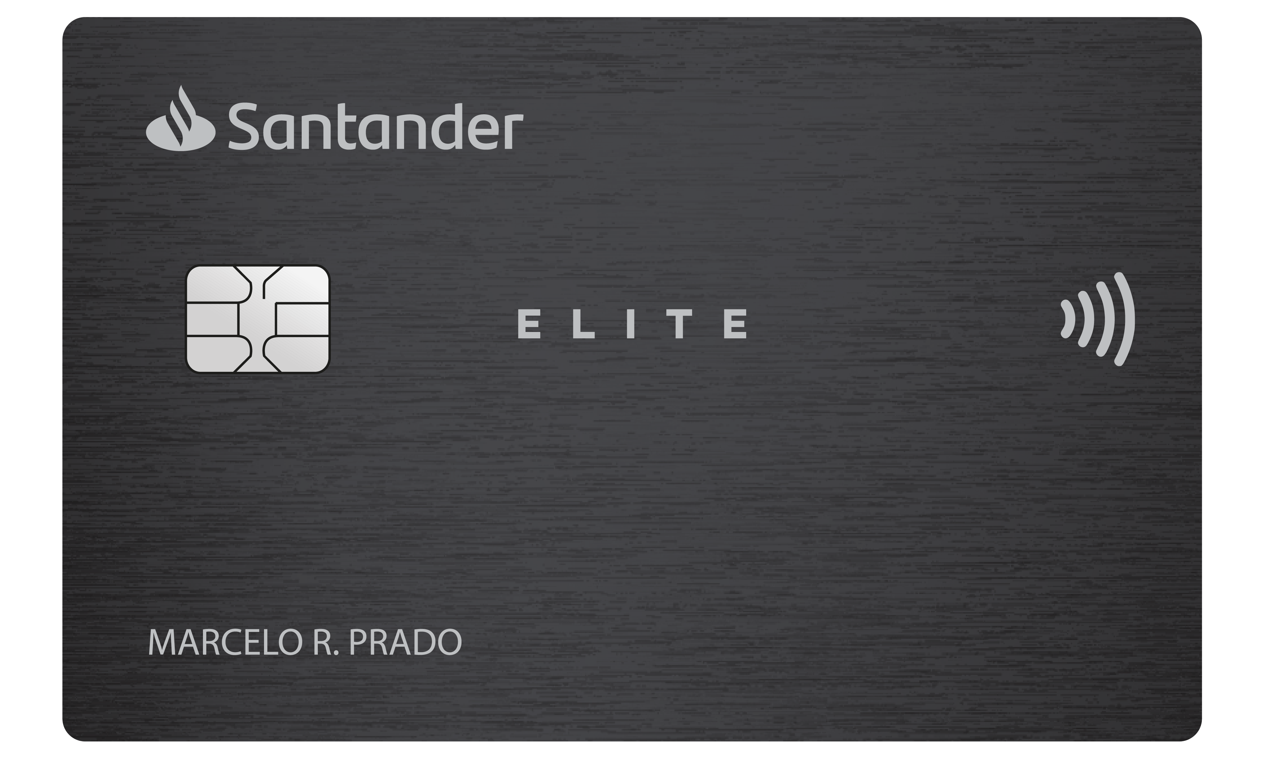 Cartão de crédito Santander Elite Platinum - Conheça os benefícios exclusivos!