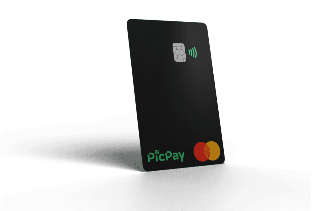 Cartão de crédito PicPay: Benefícios, taxas, app e como solicitar online!