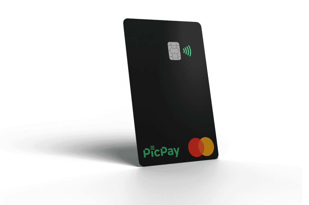 Cartão de crédito PicPay: Benefícios, taxas, app e como solicitar online!