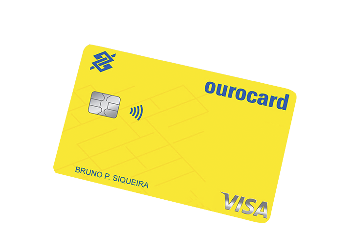 Cartão de crédito Ourocard BB - Benefícios exclusivos, taxas e como pedir!