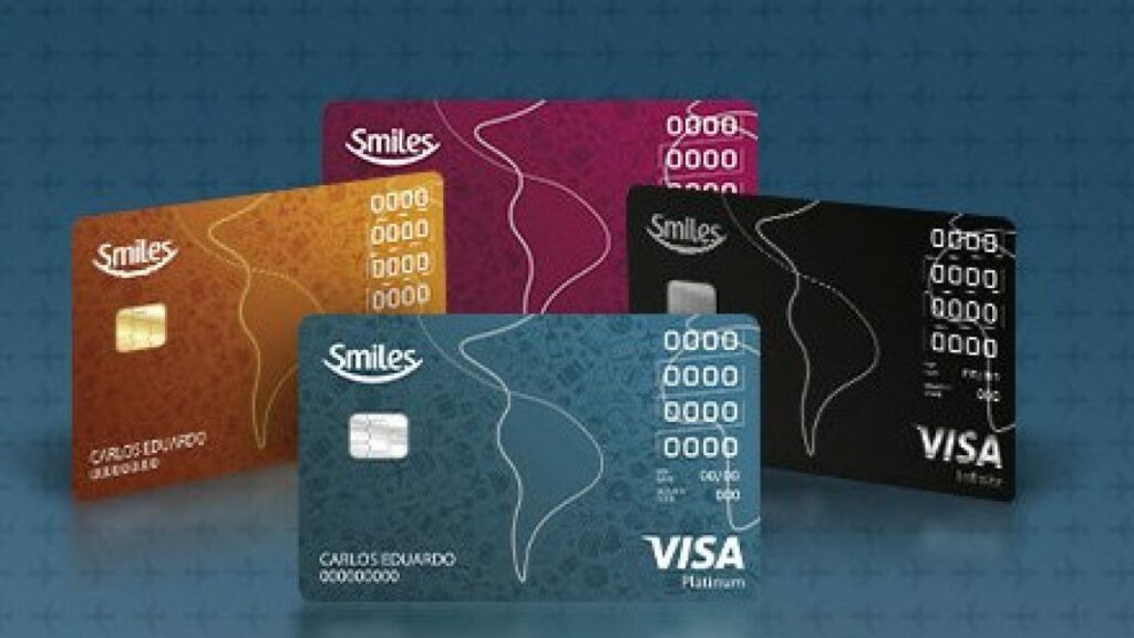 Veja como solicitar o Cartão de crédito Smiles Bradesco e quais os benefícios