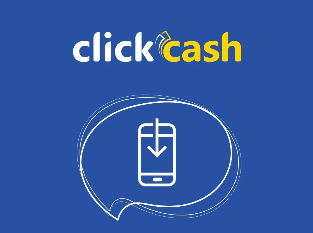 Veja como solicitar o Empréstimo Pessoal Clickcash e veja se vale a pena!