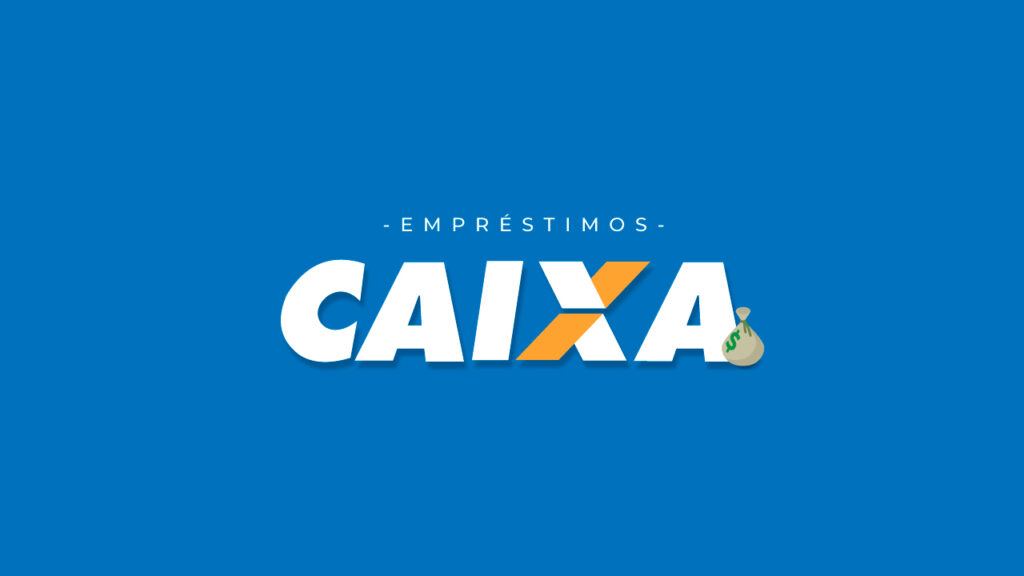 Conheça o Empréstimo pessoal Caixa e descubra como solicitar o seu online!