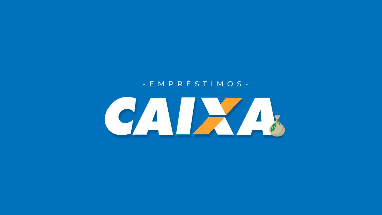 Conheça o Empréstimo pessoal Caixa e descubra como solicitar o seu online!