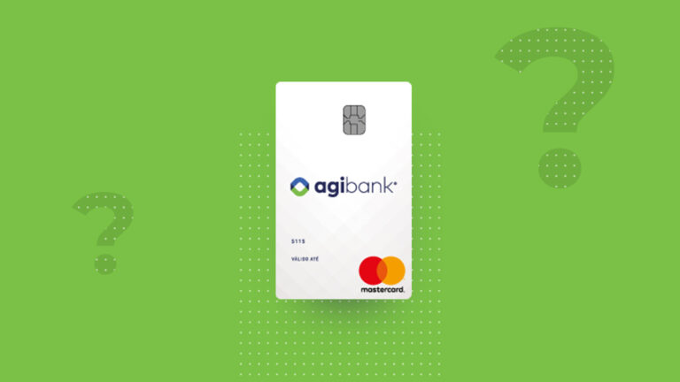 Veja como é fácil solicitar o Cartão de crédito Agibank online!