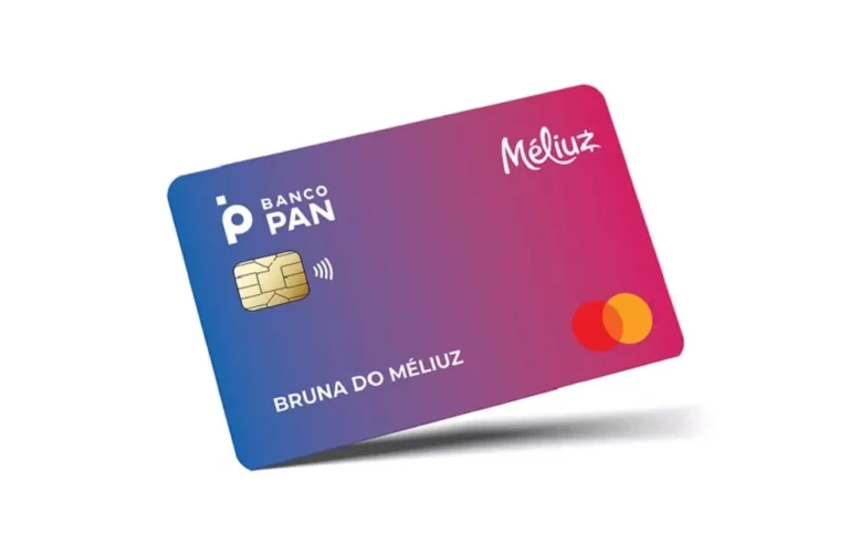 Cartão de crédito Méliuz: Conheça o cashback e veja como solicitar o seu!