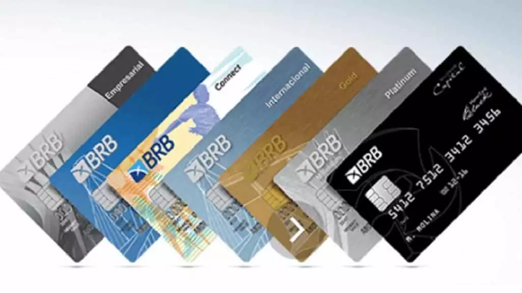 Conheça o Cartão de crédito BRBCard e seus benefícios exclusivos!