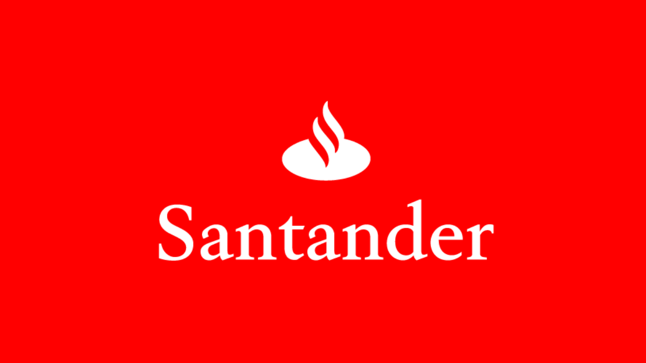 Financiamento de Veículos Santander