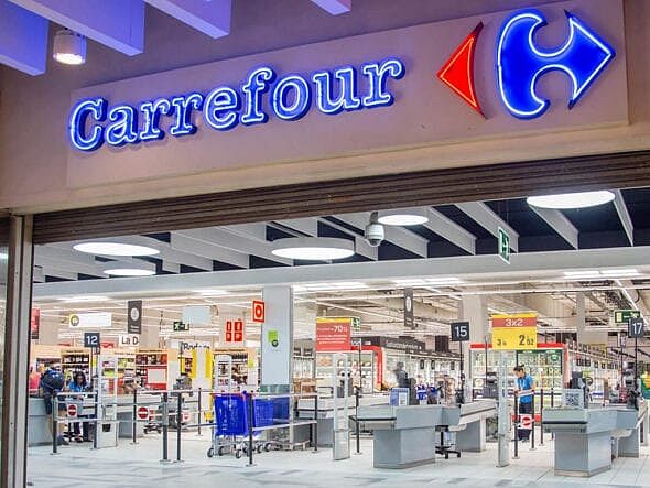 Confira as vagas de emprego no Carrefour e seja um dos escolhidos