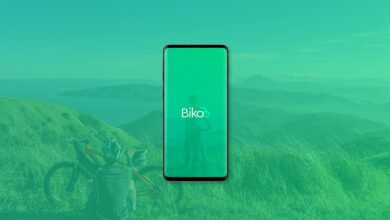 App Bikoo: R$700,00 para entregas rápidas em sua rota!