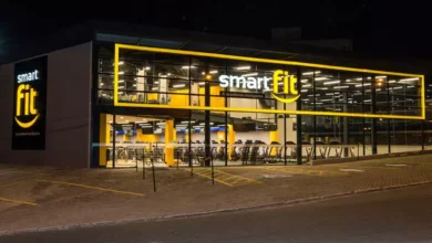 Smart Fit, vagas de emprego: